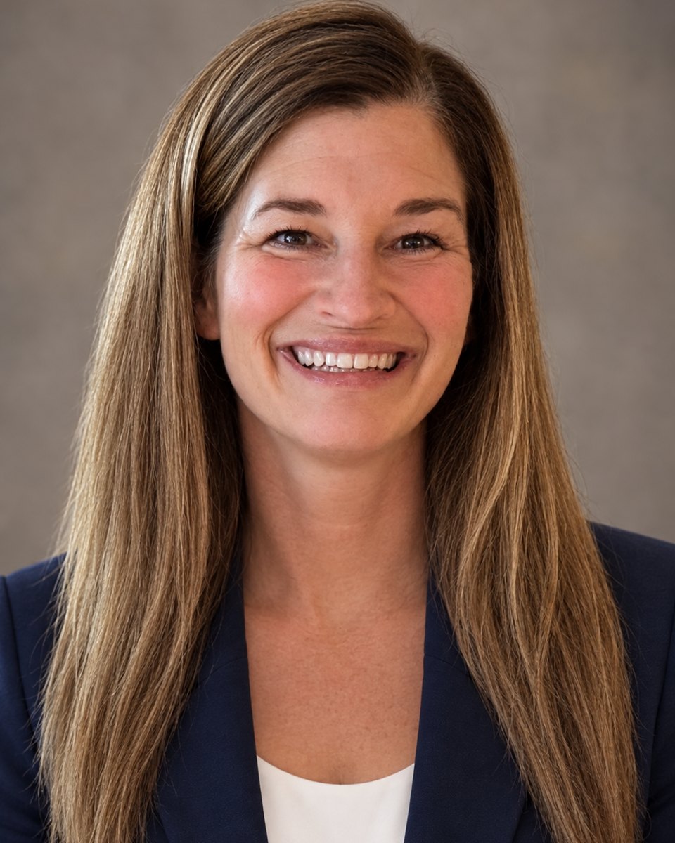 Blanche Lamond, owner of BrightBear
